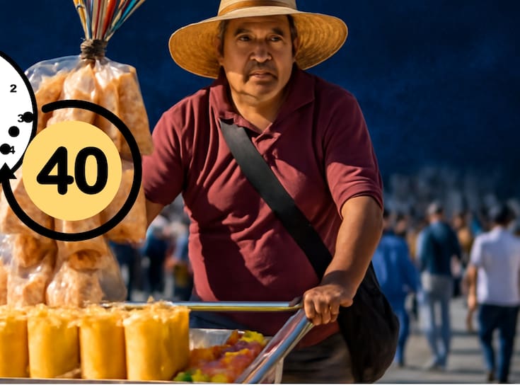 La jornada de 40 horas no cambiará nada para millones de mexicanos: esto es lo que nadie está explicando