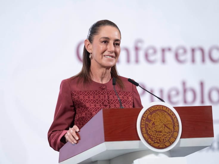 Gobierno federal anunciará el 1 de diciembre el aumento al salario mínimo para 2026 y la propuesta de jornada laboral de 40 horas