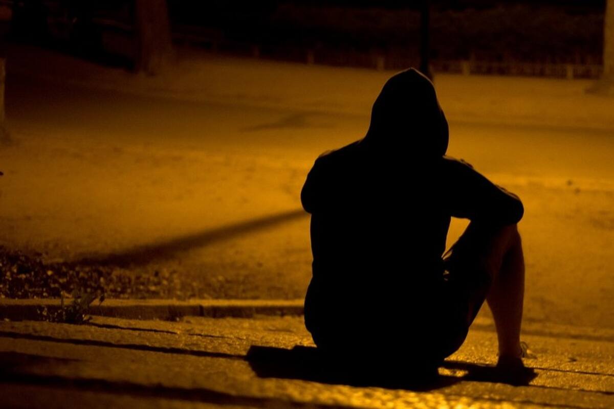 Es el fentanilo un "infierno": Testimonio