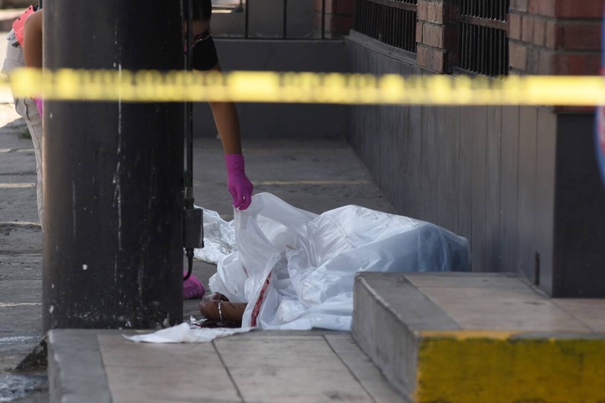 Disminuyen 6% homicidios dolosos en Tijuana, asegura la SSPC
