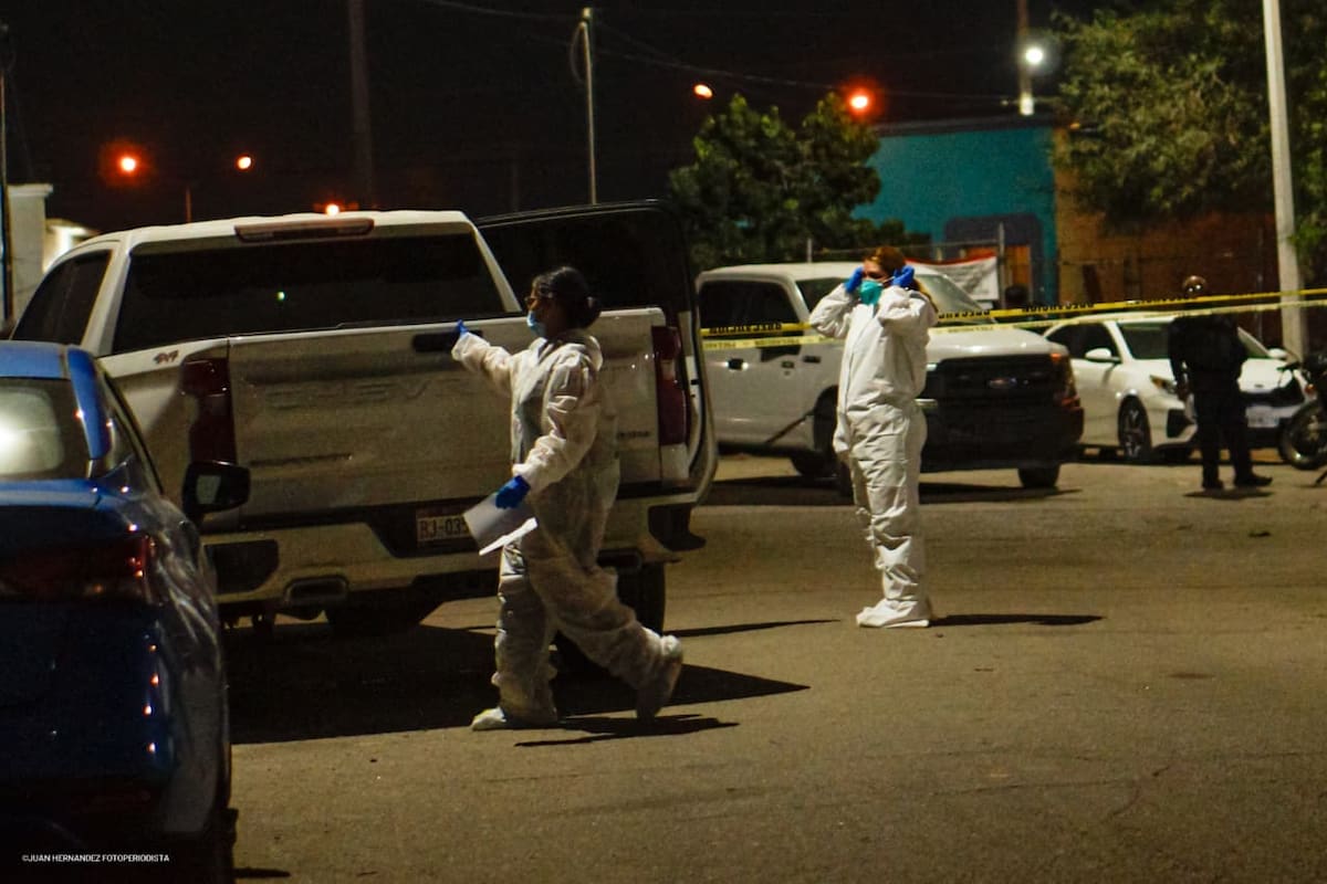 Mujer hallada sin vida en Hacienda de Castilla llevaba entre 24 y 36 horas de fallecida