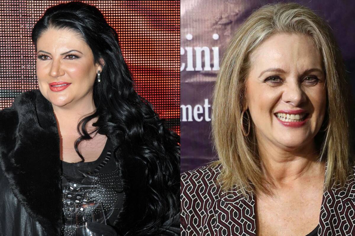 “Tiene el ego muy grande”: Alejandra Ávalos rompe el silencio sobre su conflicto con Erika Buenfil