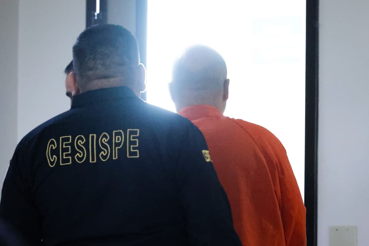 Llevan a juicio al “Cholo”, uno de los agresores del periodista Heras