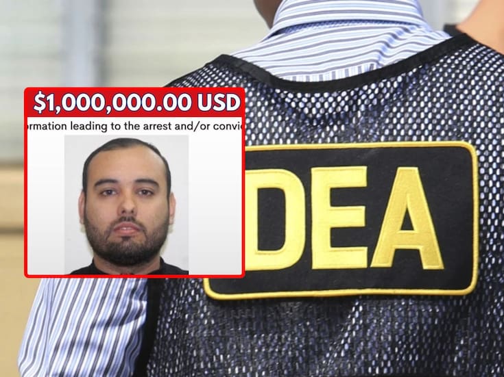 La DEA ofrecía un millón de dólares por su captura: Asesinan a Alan Gabriel Núñez, líder logístico de Los Chapitos, en Culiacán