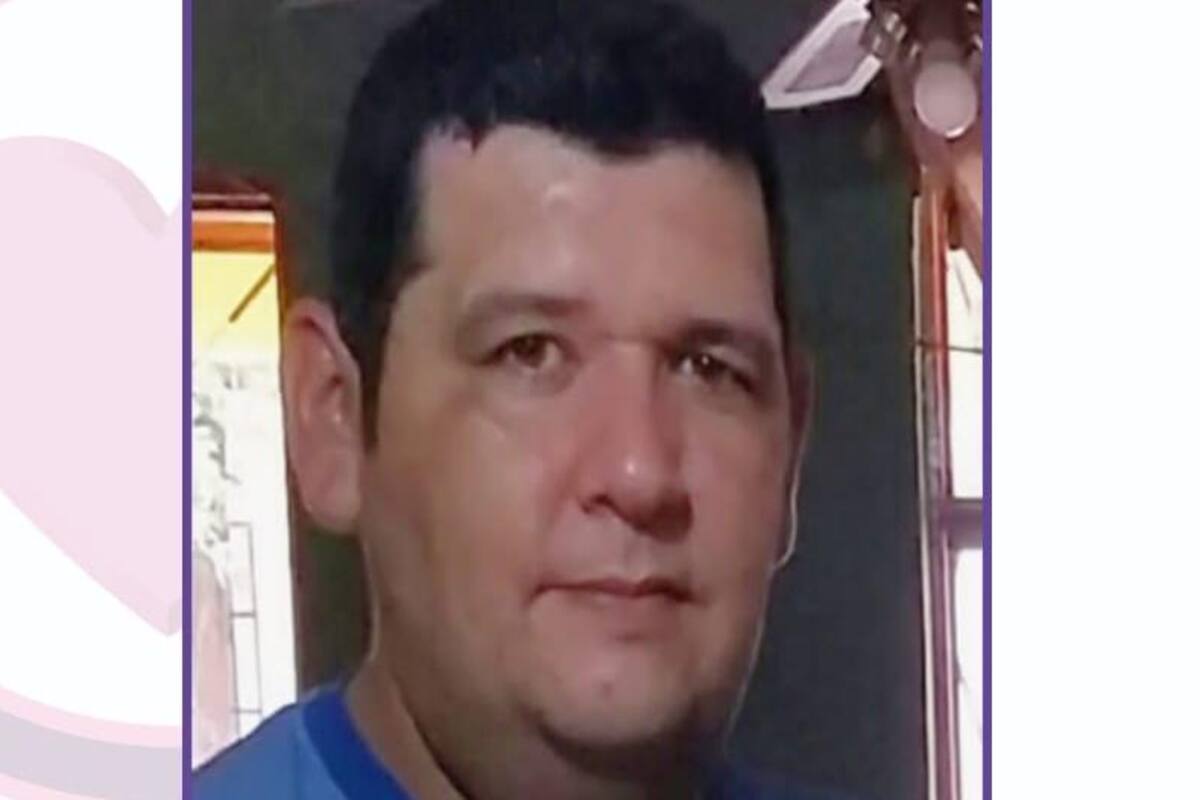 Piden apoyo para encontrar a Jesús Piri; salió de casa y desconocen su paradero