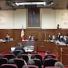 SCJN descarta revisar sentencias de extintas Salas, pero abre debate sobre reapertura de juicios por fraude