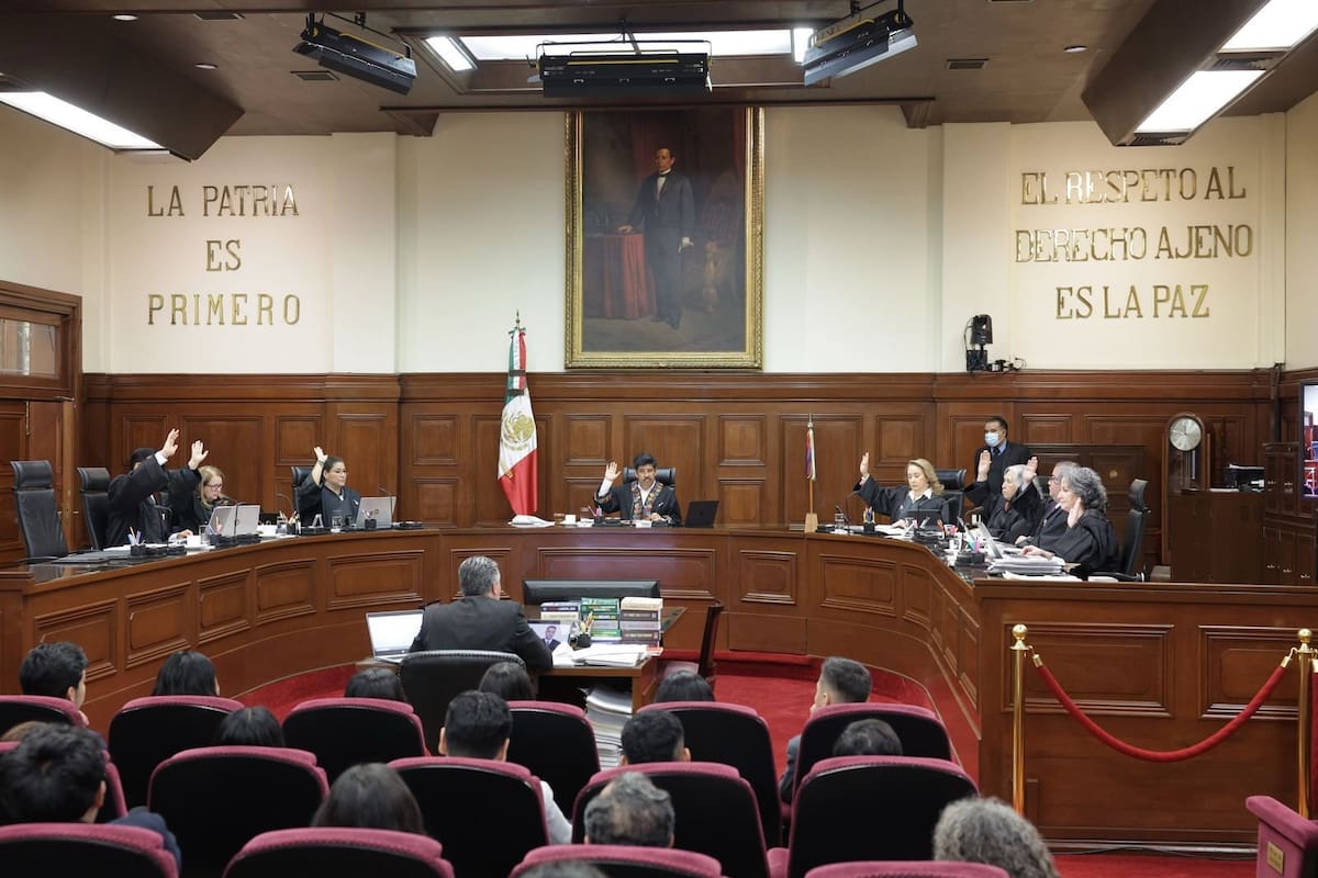 SCJN valida la “Ley Manu” de Puebla, pero elimina sanción de 10 años sin licencia por no tener seguro