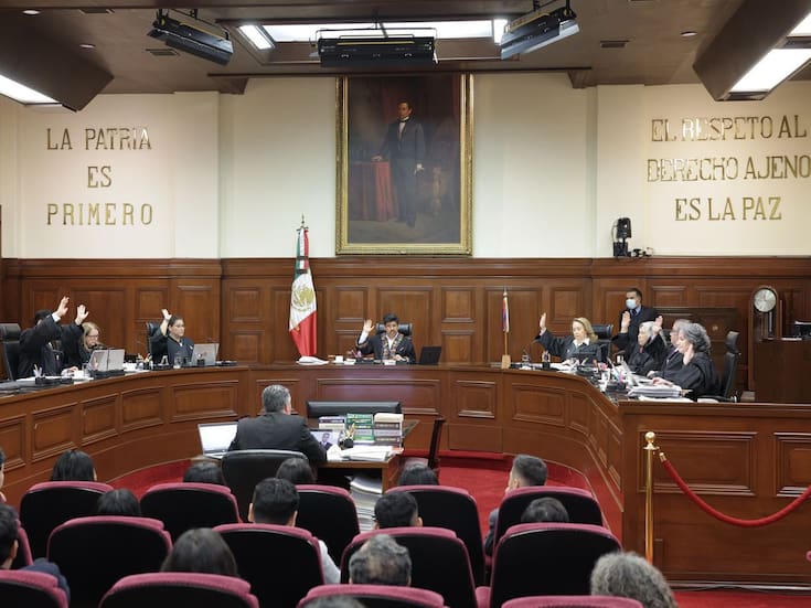 SCJN valida la “Ley Manu” de Puebla, pero elimina sanción de 10 años sin licencia por no tener seguro