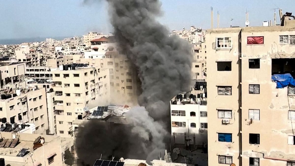 La frágil tregua en Gaza se resquebraja: Nuevos bombardeos dejan decenas de muertos y se suspenden evacuaciones médicas