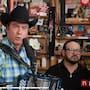Los Tigres del Norte conmueven con su Tiny Desk y un discurso sobre la comunidad migrante