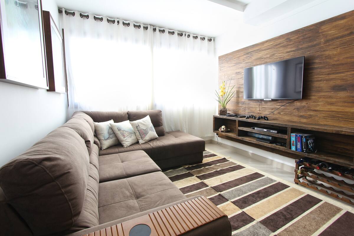 Airbnb una idea de negocio: Experto en finanzas cuenta su experiencia