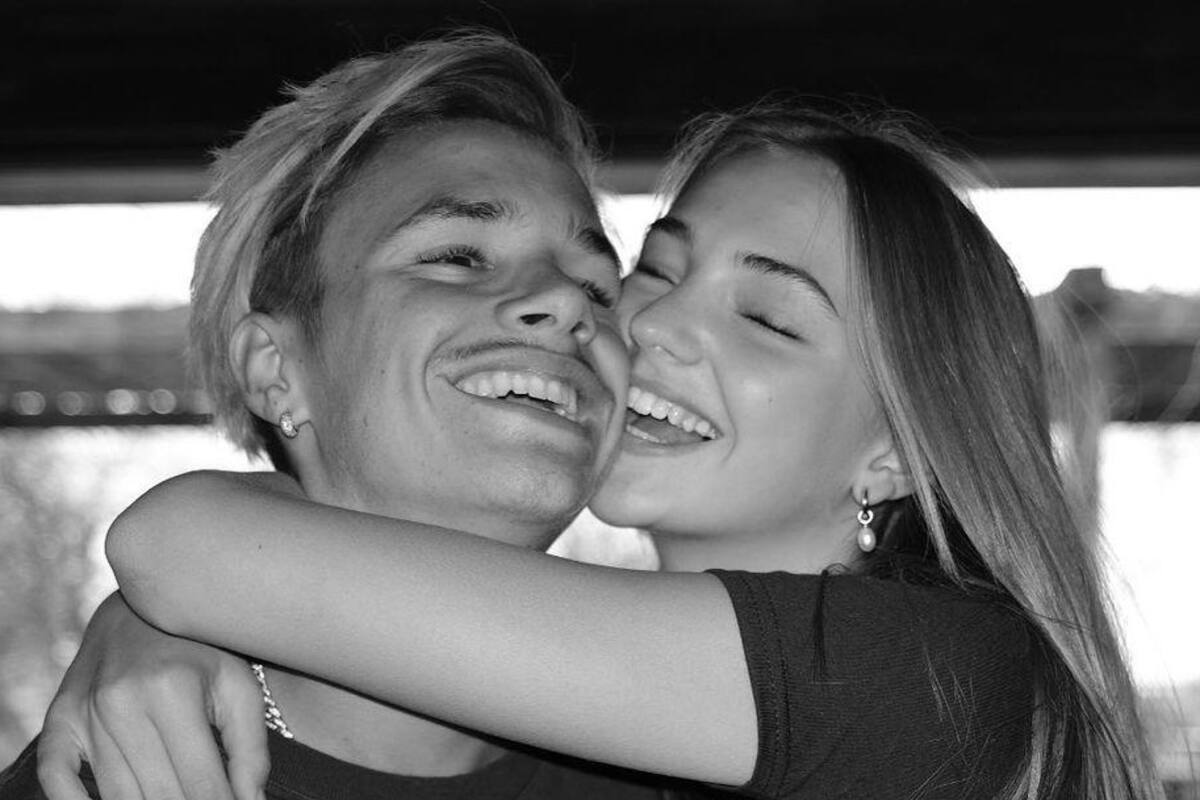 ¿Quién es Mía Regan? La nuera de Victoria y David Beckham