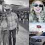 Encuentran sin vida a pareja reportada como desaparecida tras accidente en carretera Hermosillo-Mazatán