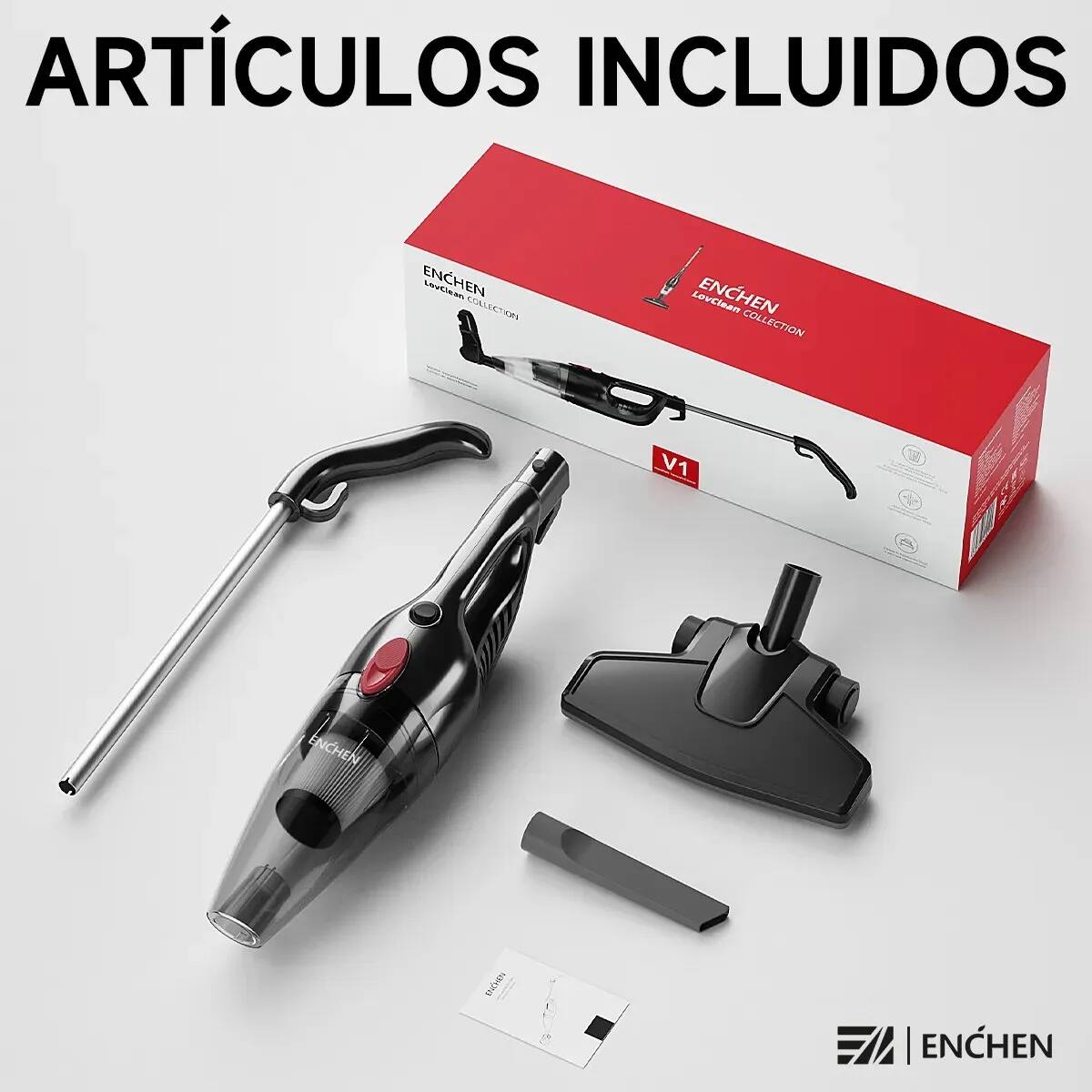 Aspiradora multifuncional 2 en 1 | Mercado Libre