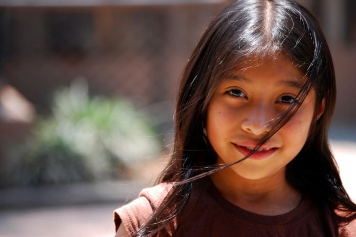 Persisten brechas educativas, embarazo adolescente y violencia contra niñas mexicanas, alertan organismos internacionales en el marco del Día Internacional de la Niña