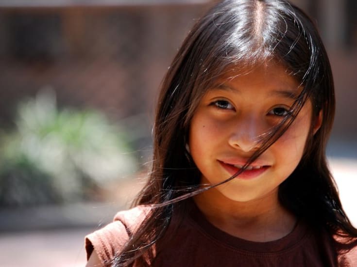 Persisten brechas educativas, embarazo adolescente y violencia contra niñas mexicanas, alertan organismos internacionales en el marco del Día Internacional de la Niña