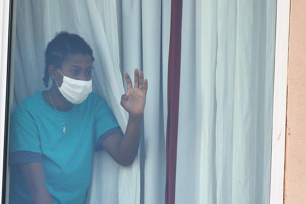 Demandan a gobierno de EU por detener niños migrantes para su expulsión