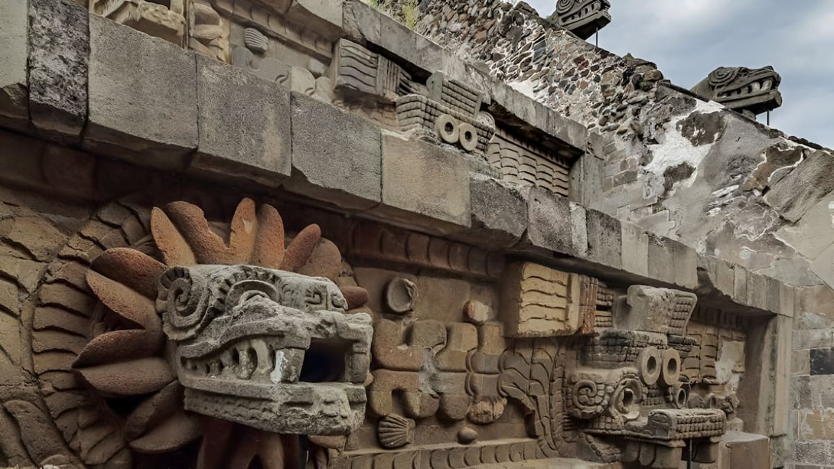 Museos y zonas arqueológicas del INAH podrían duplicar sus precios en 2026