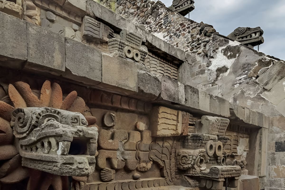 Museos y zonas arqueológicas del INAH podrían duplicar sus precios en 2026