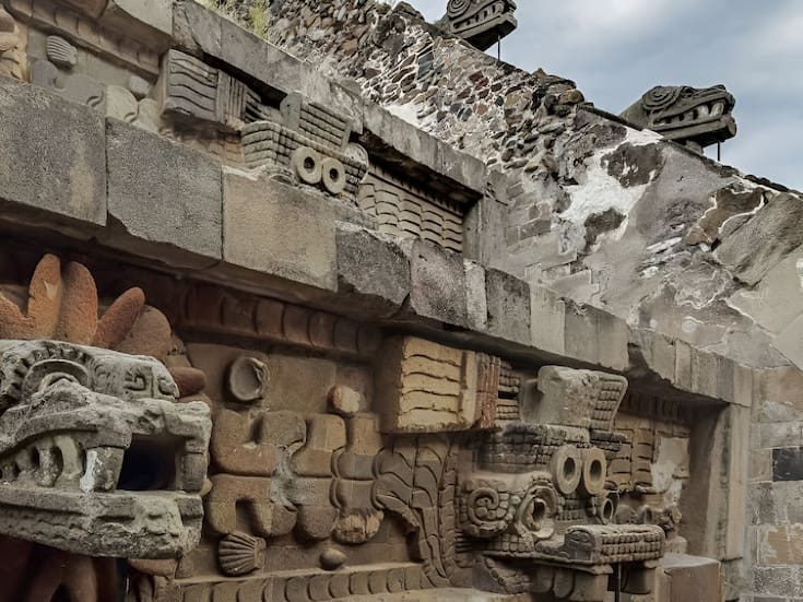 Museos y zonas arqueológicas del INAH podrían duplicar sus precios en 2026