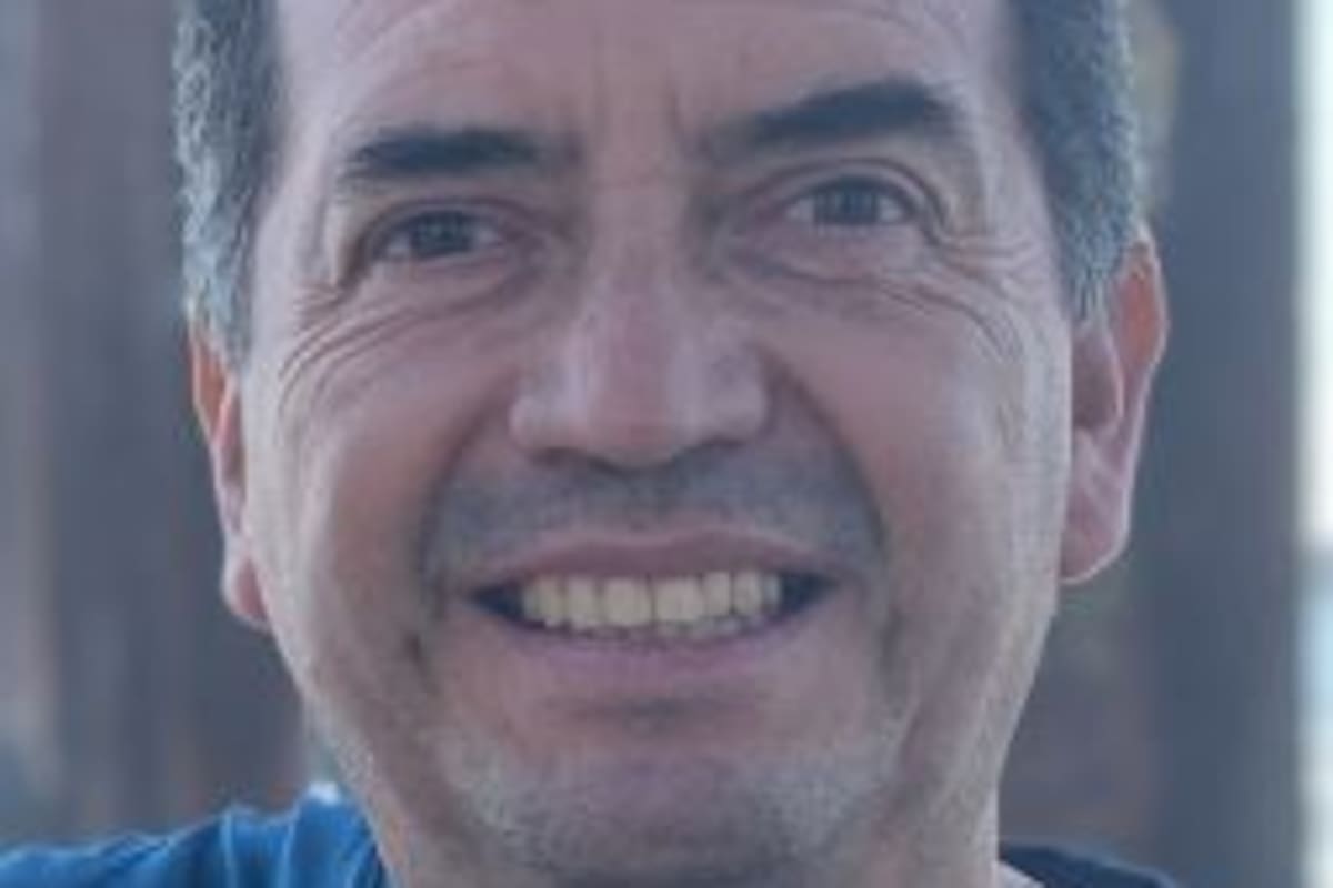 Se busca a Gerardo Arellano Bravo de 56 años