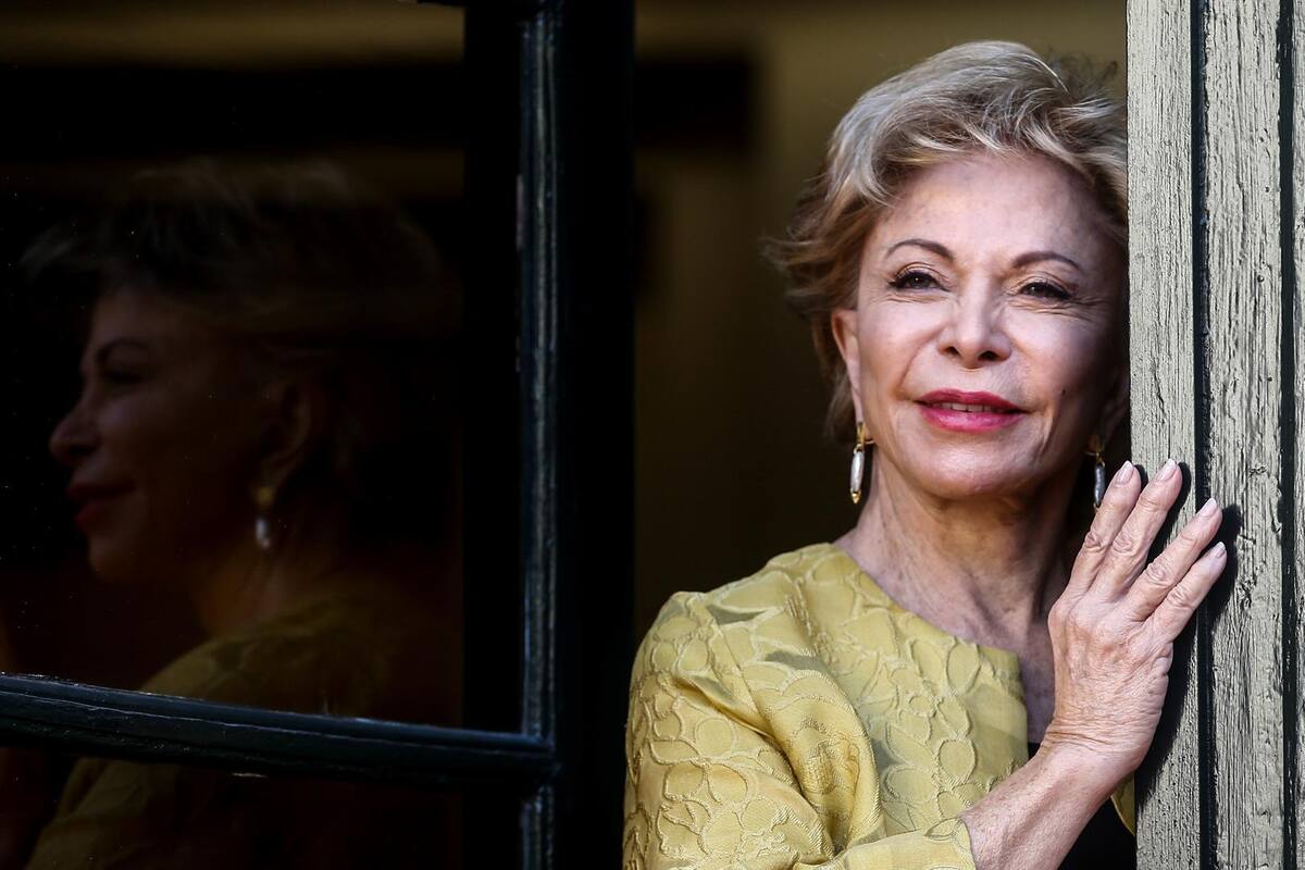 Isabel Allende: La voz femenina más popular del "realismo mágico"