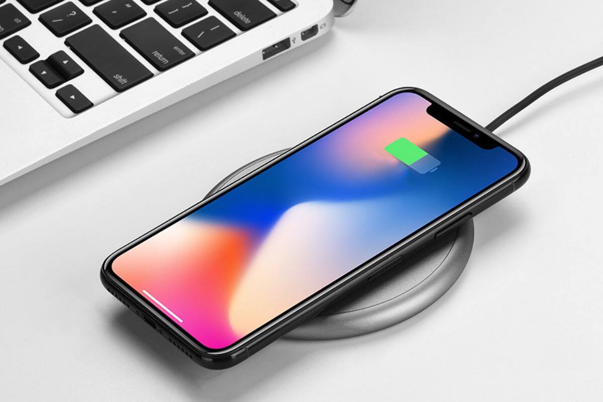 Descubren vulnerabilidad en los cargadores inalámbricos