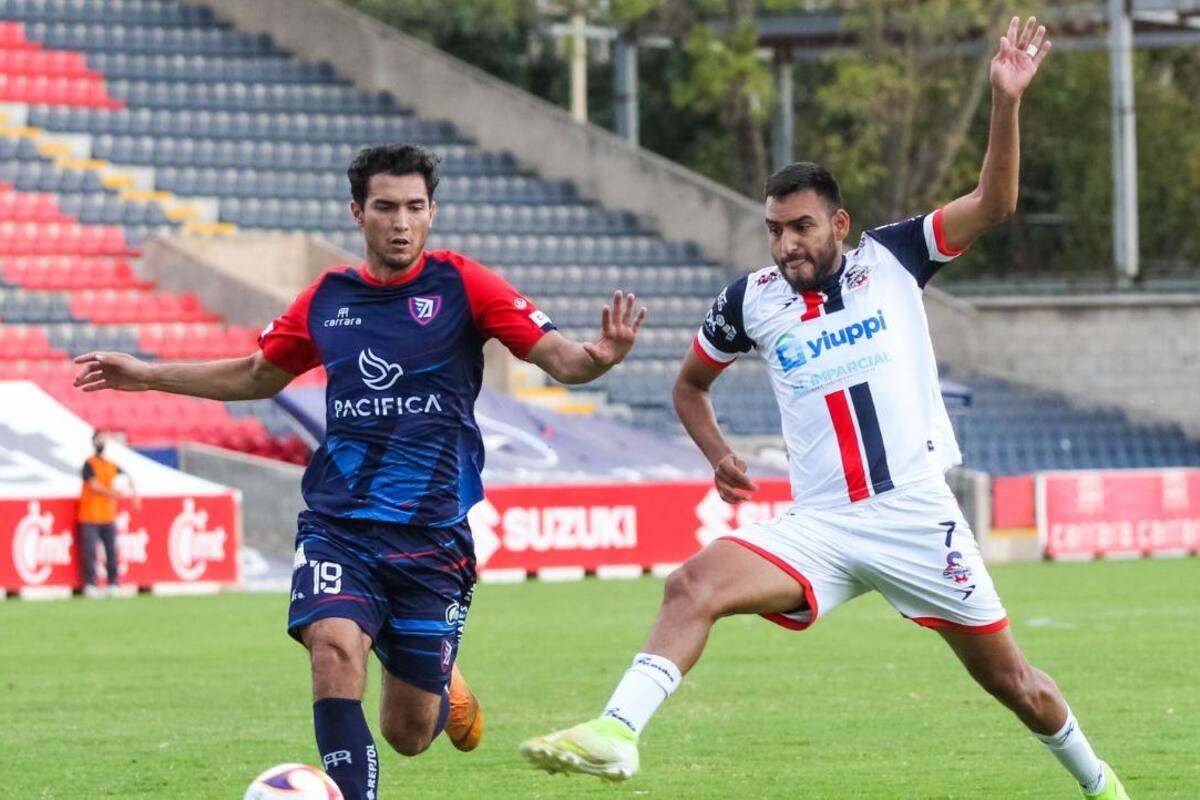 Cimarrones a recuperar el rumbo ante Mineros de Zacatecas