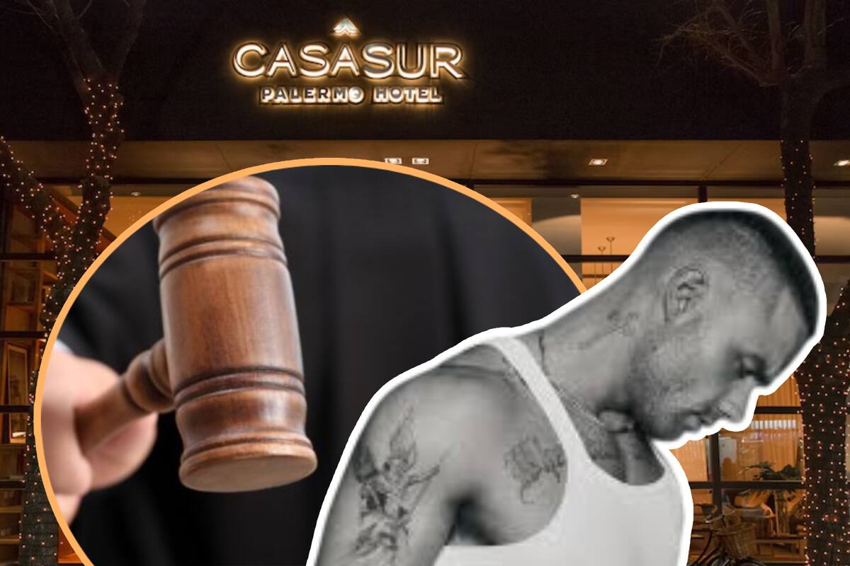 Juez analiza cargos contra empleados del hotel CasaSur por la muerte de Liam Payne; nueva evidencia complica en caso