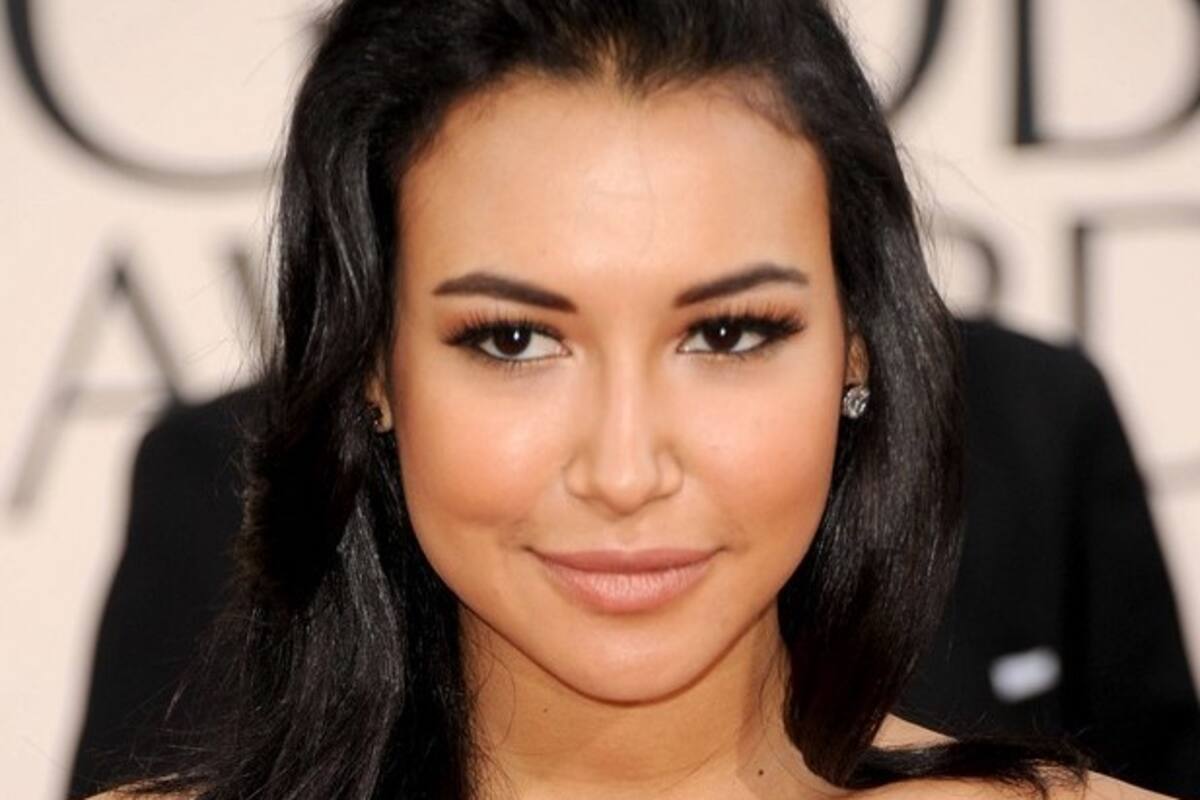 Naya Rivera, actriz de “Glee”, está desaparecida y presuntamente muerta