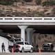 Localizan a hombre sin vida con las manos atadas en la carretera Escénica Tijuana-Rosarito