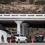 Localizan a hombre sin vida con las manos atadas en la carretera Escénica Tijuana-Rosarito