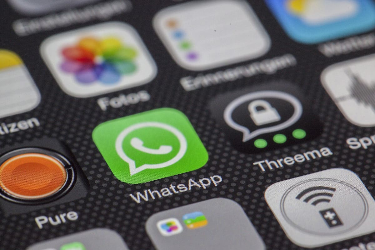 Si tu teléfono se queda sin memoria, esta es la herramienta de WhatsApp que concentra archivos innecesarios y te ayuda a decidir qué borrar para liberar espacio de forma rápida