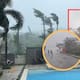 El super tifón Ragasa devasta Filipinas y se dirige a China: Alerta roja por inundaciones y desastres masivos