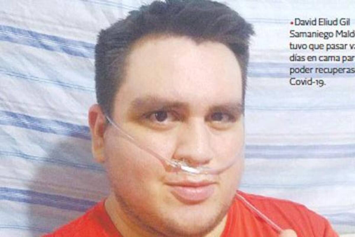 Fue la situación más dolorosa para mi familia