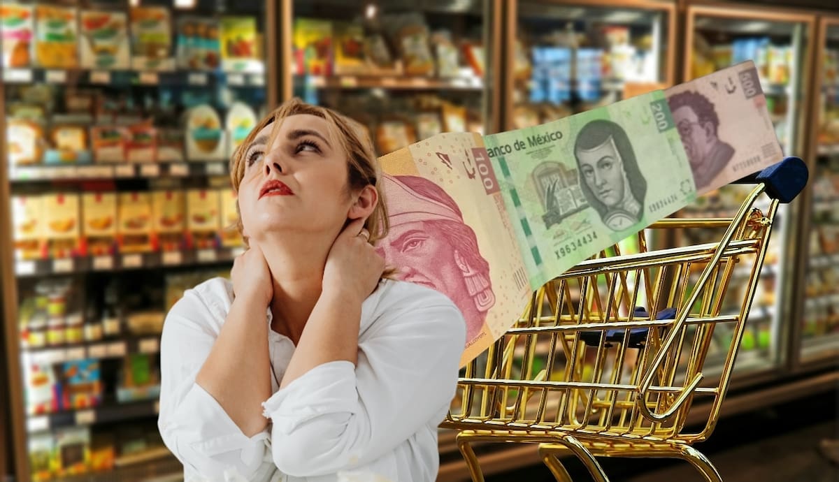 De acuerdo con información difundida por la Condusef, el estrés financiero se vive diferente entre hombres y mujeres. | Foto: Especial