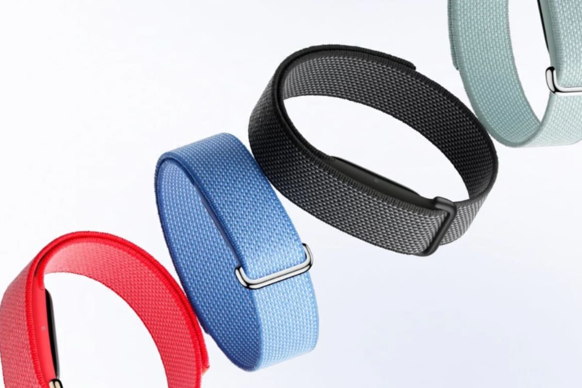 Google Fitbit Air: cuánto cuesta, qué modelos hay y dónde comprar en México