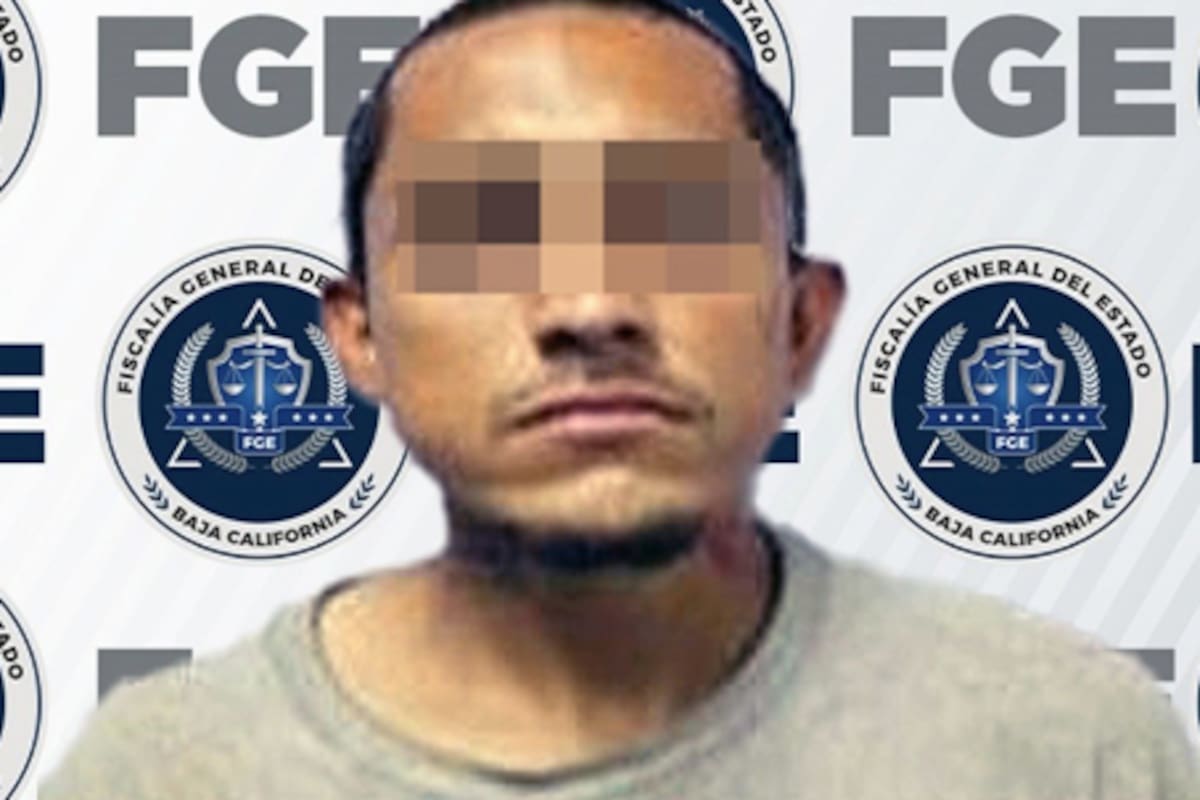 Joven es acusado de violencia familiar tras intentar atacar a su padre con un cuchillo