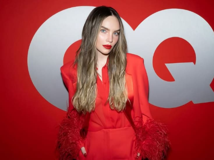 Belinda alza la voz contra la violencia digital hacia las mujeres y pide frenar los ataques en redes