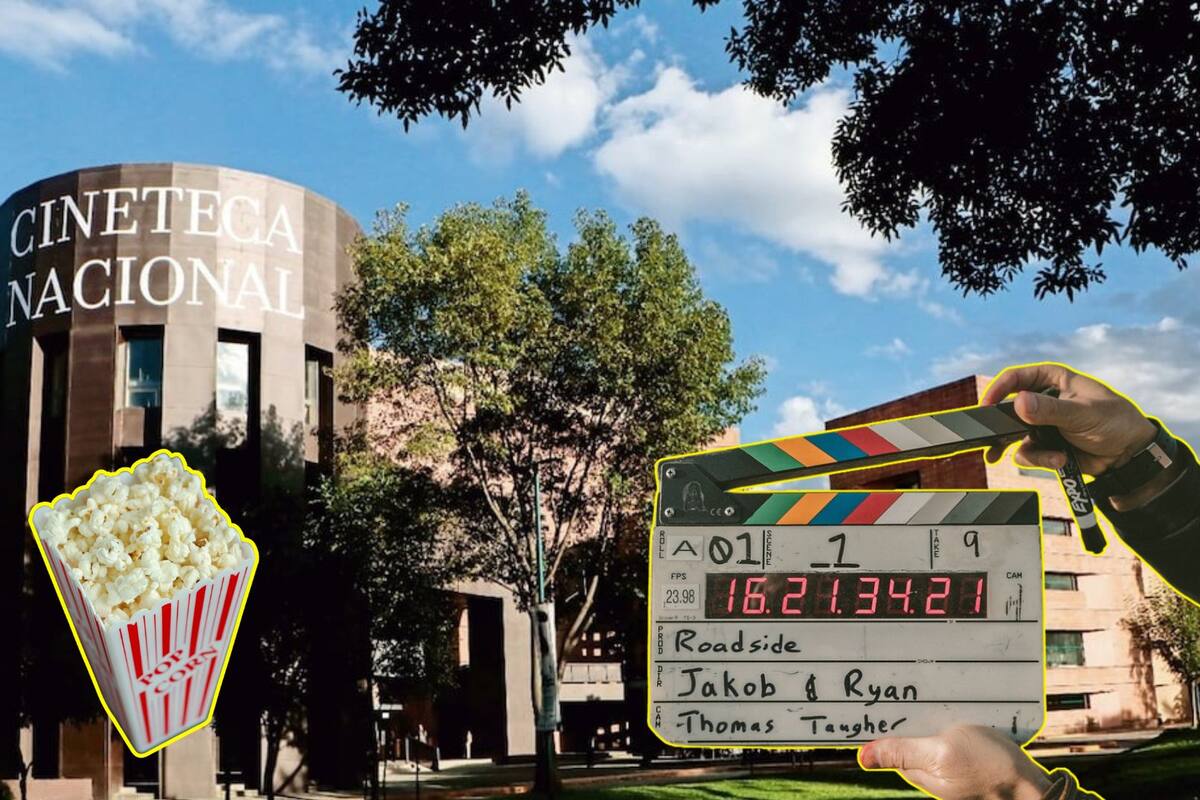 Celebran día del cine mexicano con proyecciones gratuitas, te contamos dónde las puedes ver
