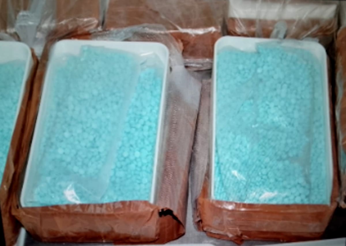 Foto: Fiscalía General de la República.