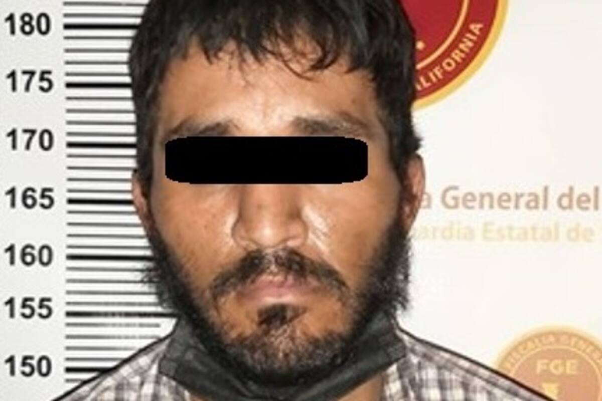 Manda Juez a proceso a acusado de un asesinato