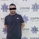 Capturan en la colonia Nueva a hombre buscado por violación
