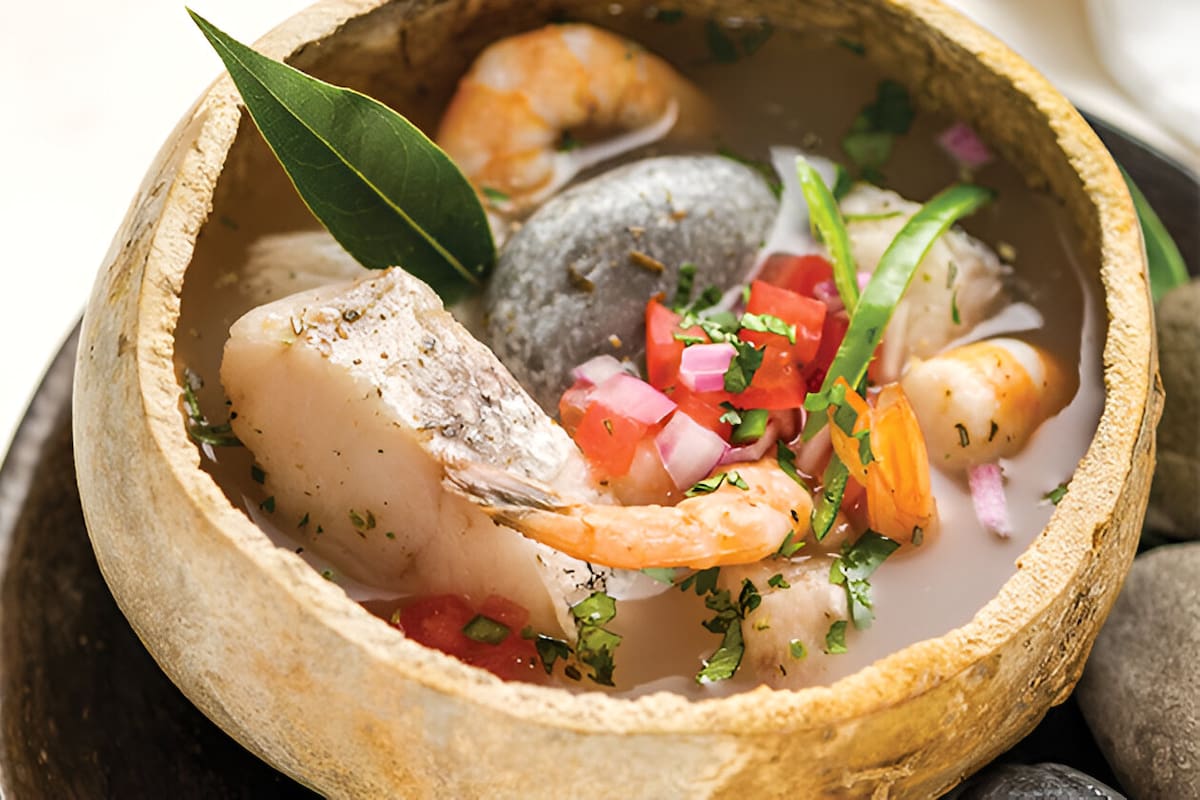 5 platillos afromexicanos que te encantará probar y que reflejan la diversidad cultural de México