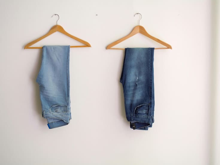 ¿Soñar con unos pantalones? Lo que representa para la psicología