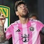 ¿Lionel Messi jugará HOY el Inter Miami vs León en la Leagues Cup tras regresar del funeral de su padre?