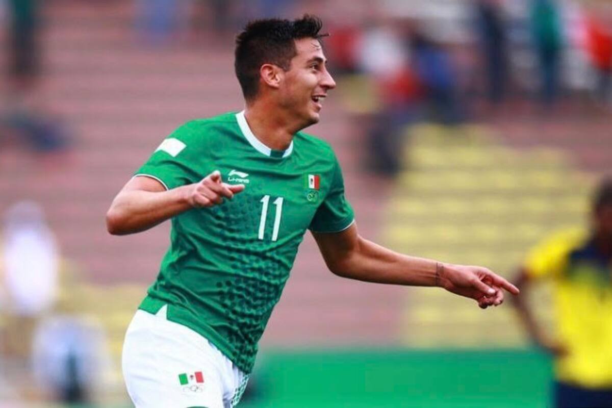Jugador de Xolos se lleva el bronce en Panamericanos