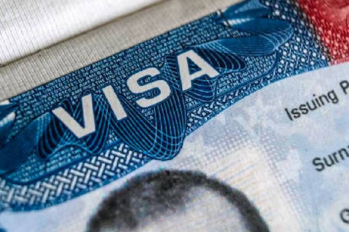 Retiro de visa a funcionarios no afecta coordinación con EEUU: Gobernadora
