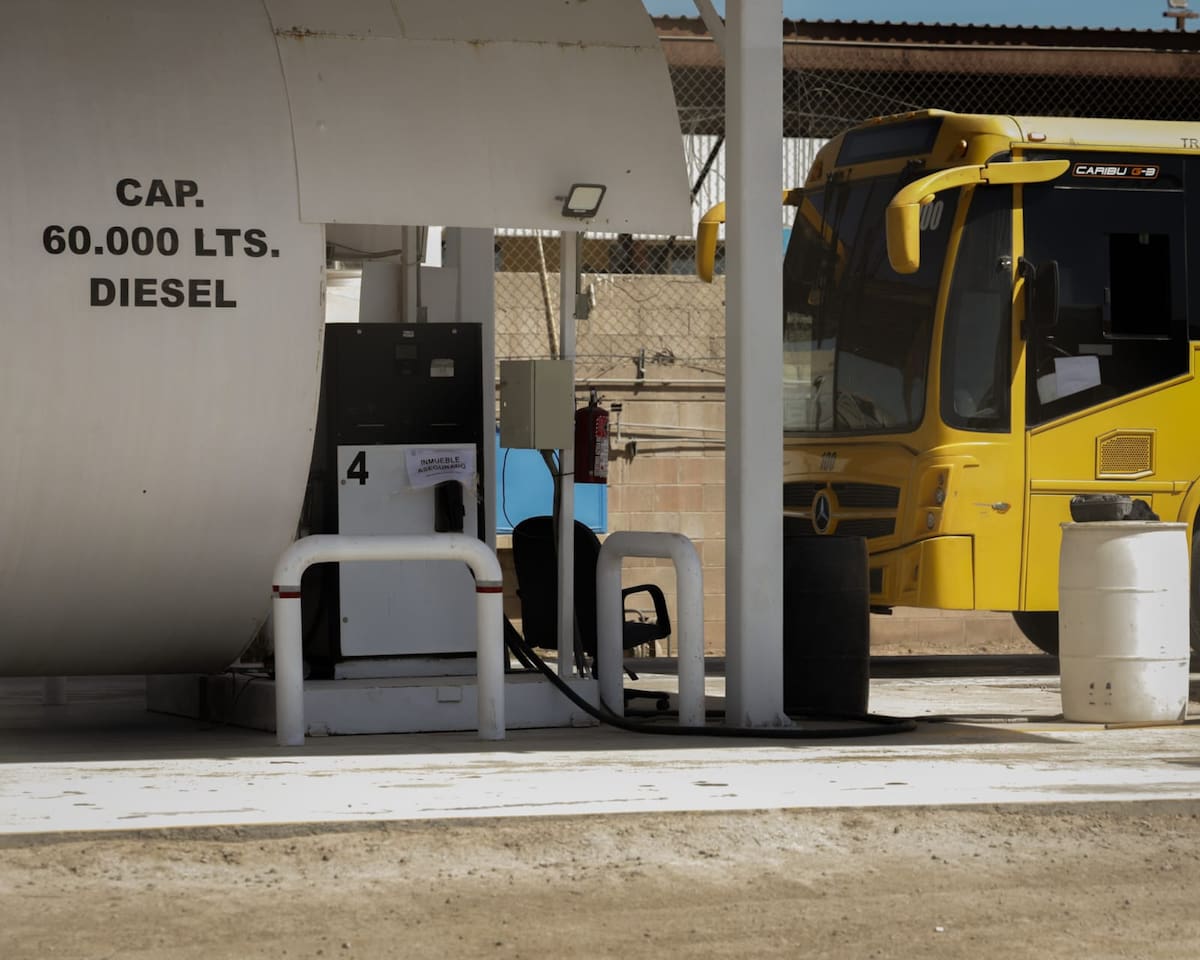 Foto: Javier Gallegos