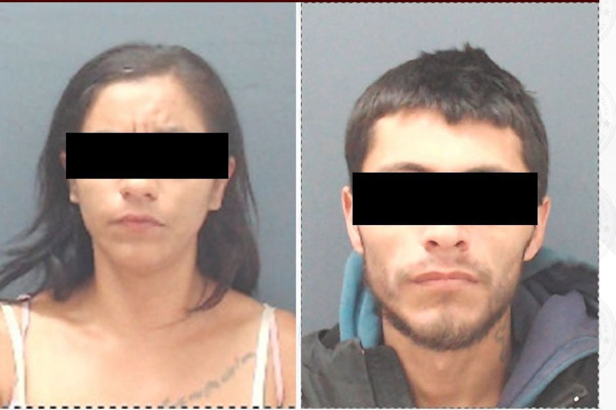 Pareja es sentenciada en Nogales por homicidio